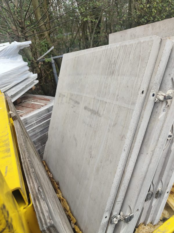 Gevelbekleding (beton)