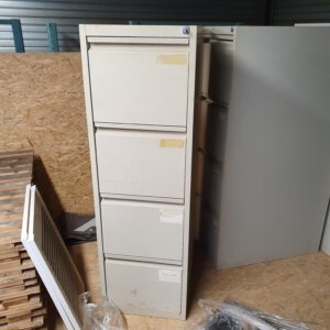 Archiefkast