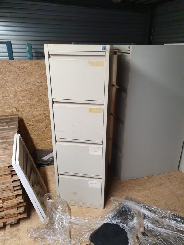 Archiefkast