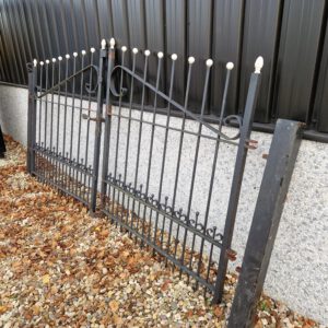 Poort