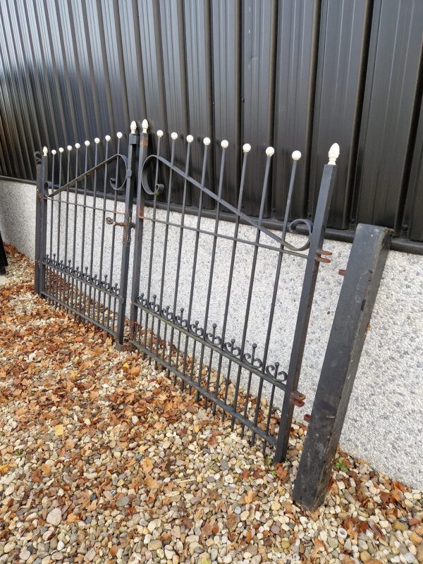 Poort