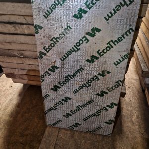 Eco Therm Pir platen 40mm