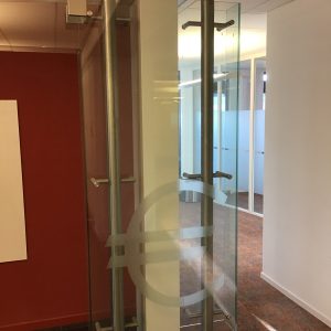 Glaspaneel 1