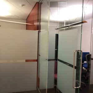 Glaspaneel 5