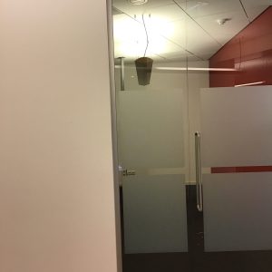 Glaspaneel 6