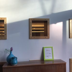 Kunststofplaat