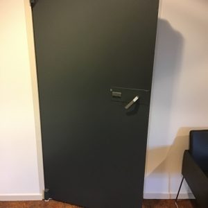 binnendeur + kozijn