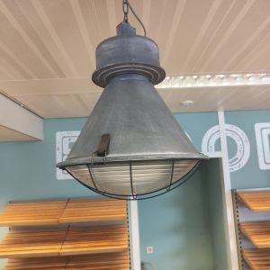 Hang lamp