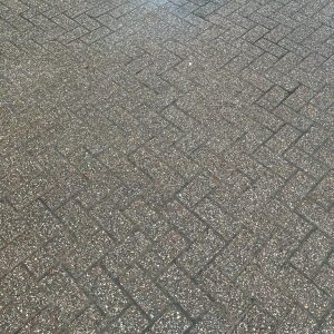 Betonstraatstenen (prijs per m²)