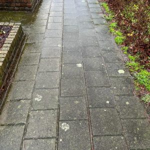 Opsluitband (6x20) (per stuk)