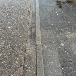 Opsluitband (10x20) (per stuk)